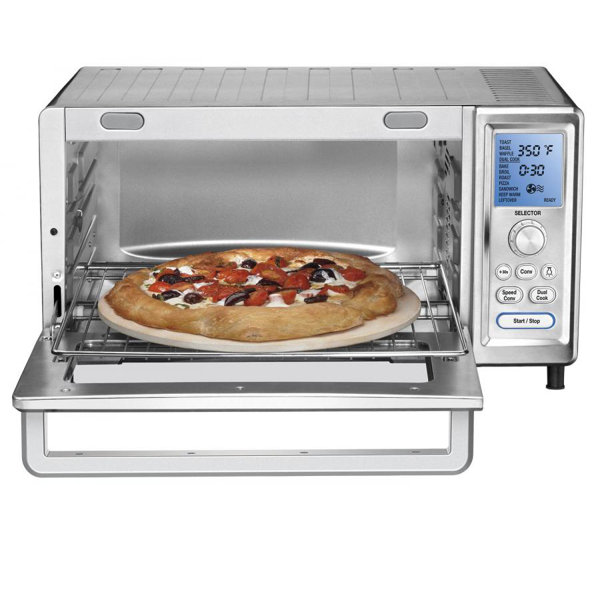 Cuisinart Chef's Convection Toaster Oven & Reviews Wayfair
